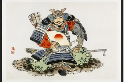 Le Ju-Jitsu : l’art de la défense et de l’audace !