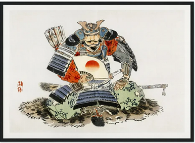 Image de l'actu 'Le Ju-Jitsu : l’art de la défense et de l’audace !'