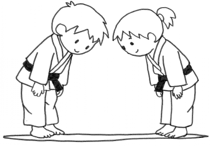 Image de l'actu 'Baby judo'