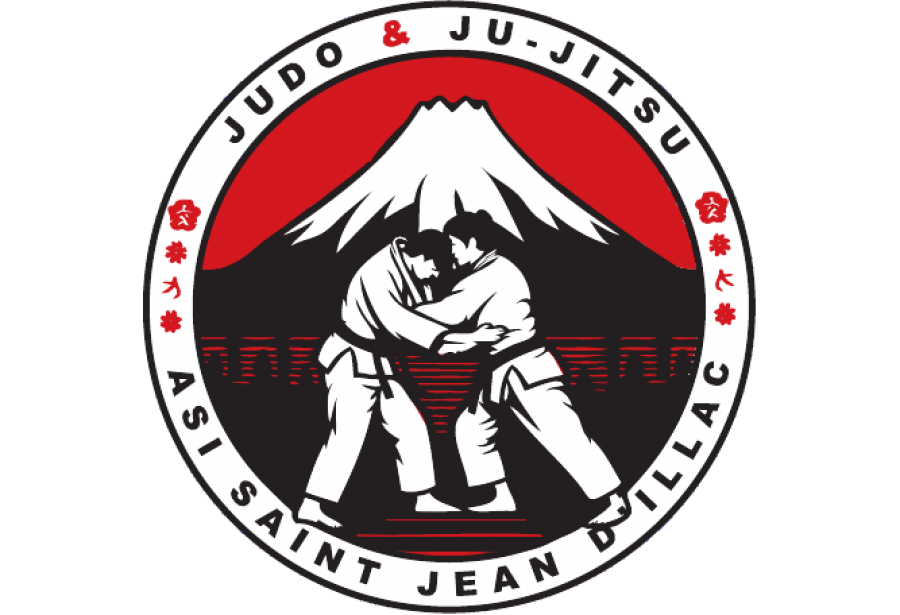 Logo du AS ILLACAISE J.C.